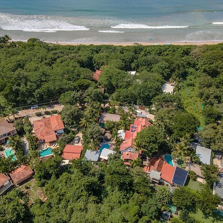 הוסטל Playa Grande Surf Camp מראה חיצוני תמונה