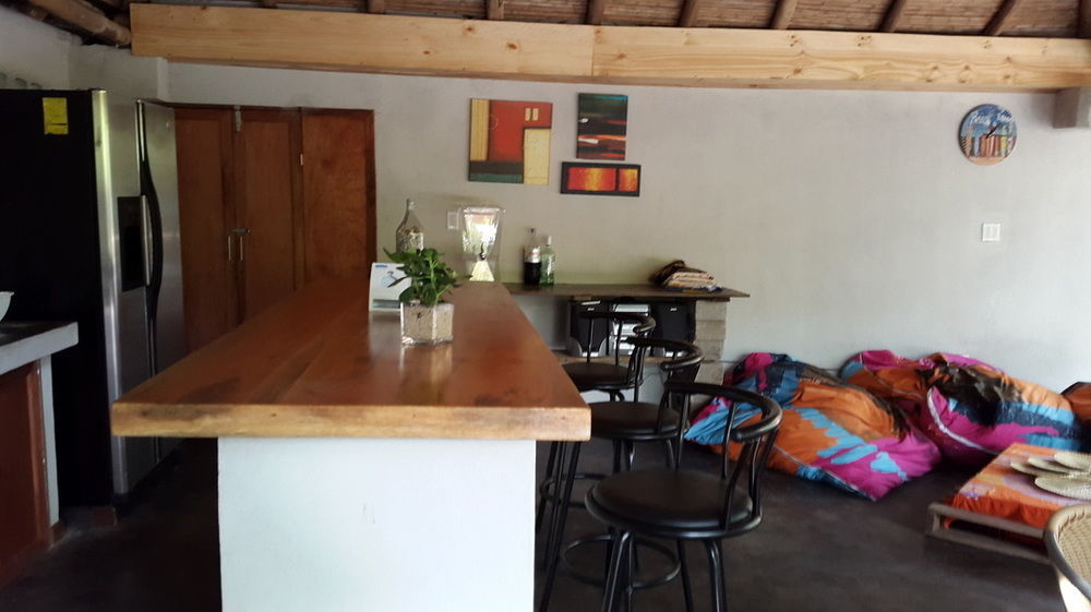 הוסטל Playa Grande Surf Camp מראה חיצוני תמונה