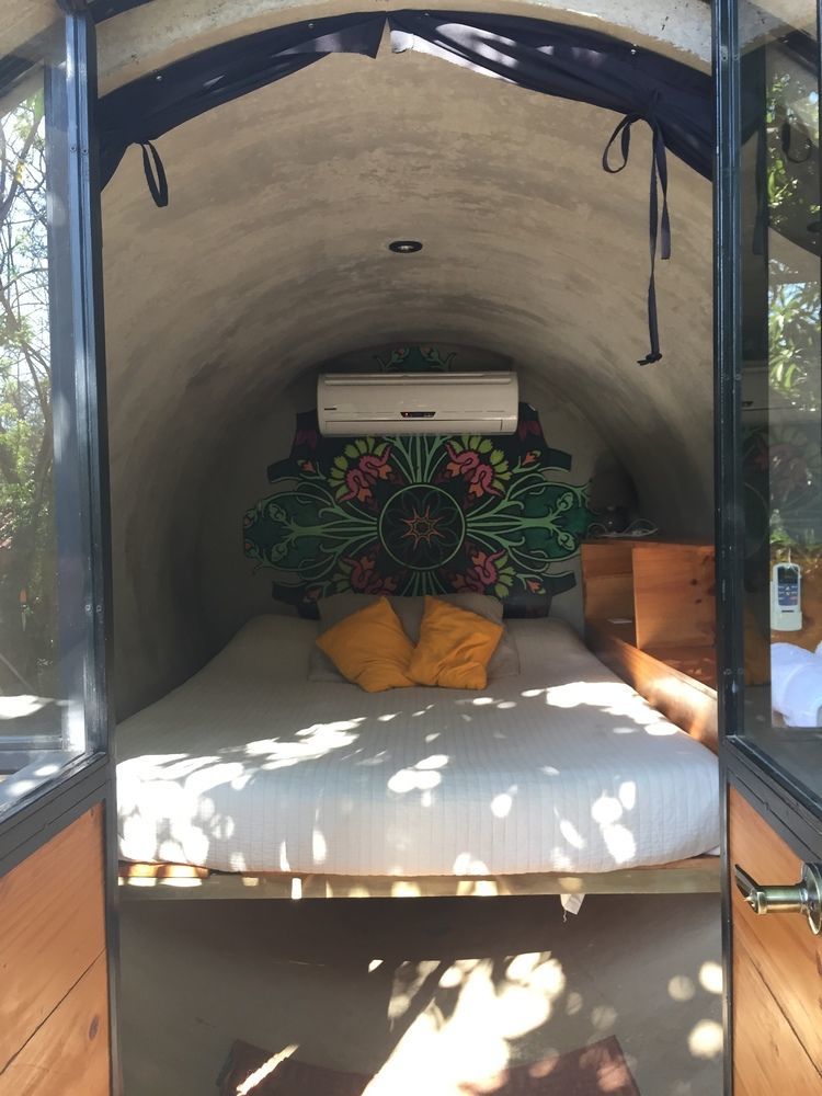 הוסטל Playa Grande Surf Camp מראה חיצוני תמונה